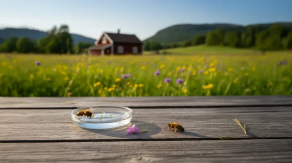 biegift Biegift (kommer)