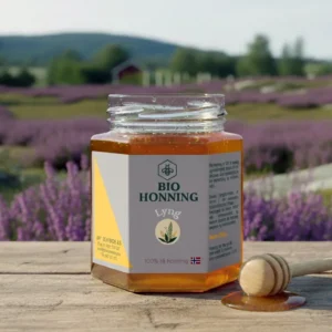 Lynghonning 450 g
