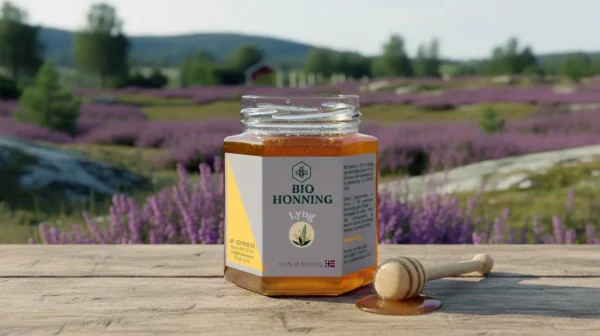 lyng_honning_250 Lynghonning 450 g