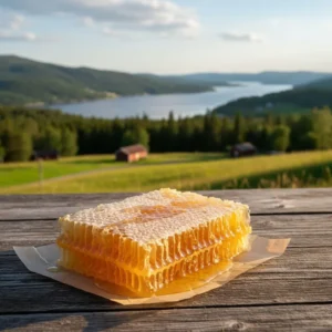 Tavlehonning 400 g